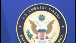 Ambasada e SHBA-së hedh poshtë deklaratën e Berishës
