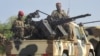 Cameroon Military Takes Back Land Seized by Boko Haram