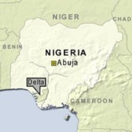 Nigeria Celebrates Fifty Years Of Independence