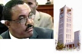 ጠቅላይ ሚኒስትሩ ስለ ቤንሻንጉሉ መፈናቀል ተናገሩ