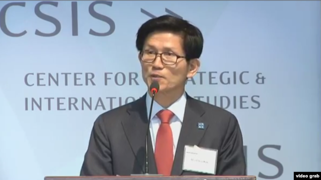 翡 Ư Ȱϰ ִ 蹮  簡 17 ̱ DC (CSIS)   α ȸ ϰ ִ.