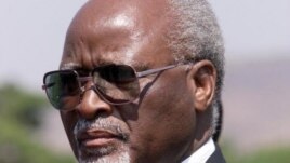 VaJohn Landa Nkomo