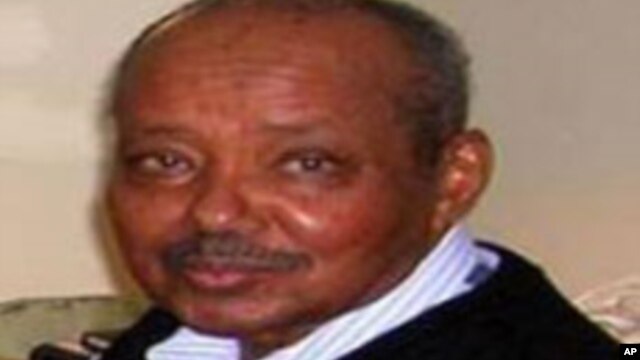 Soomaali Dalbatay Joojinta Dacwadda Cali Samatar
