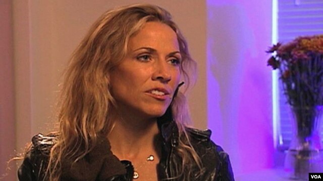 La cantante ganó en el 2011 su lucha contra el cáncer de mama.