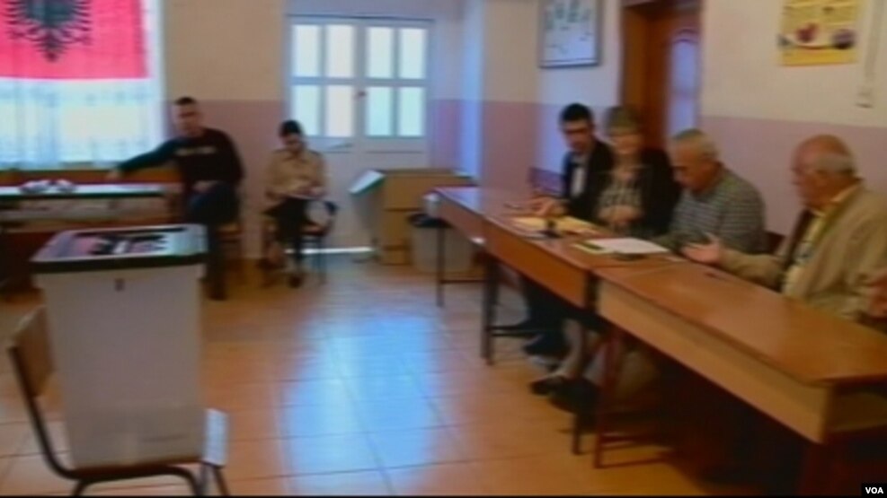 Betejë për Bashkinë e Dibrës