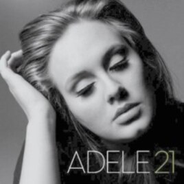 Women Dominated Pop in 2011