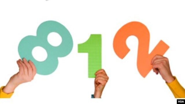 Numbers