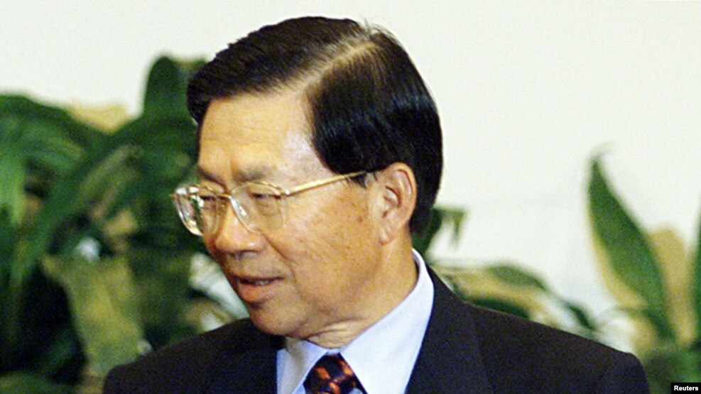 台陆委会：海基会新班子不会就九二共识妥协