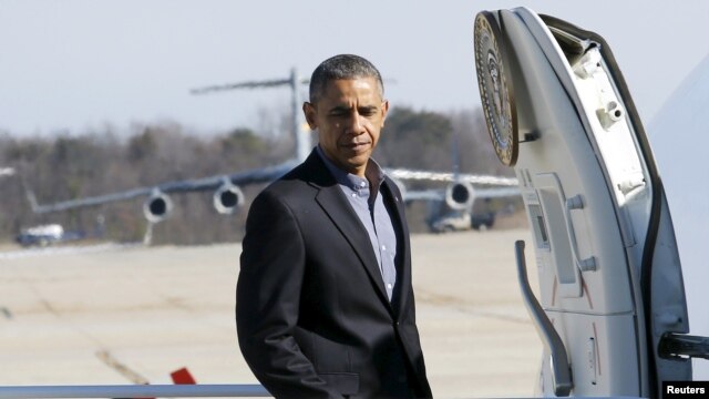 Ông Obama sẽ trở thành Tổng thống Mỹ đầu tiên đến thăm Lào.