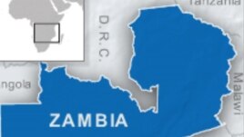 Rights Groups Report Zambia's Prisons Spread HIV and TB
