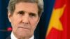 Kerry Talks Human Rights, N. Korea in China