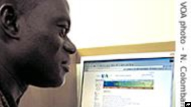 World Bank to Invest $215 Million to Boost Internet in Africa