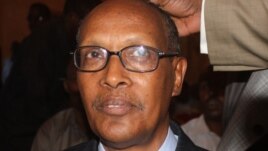 wasiirka maaliyadda