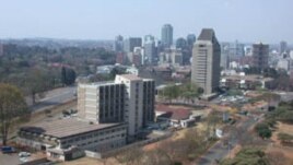 Harare
