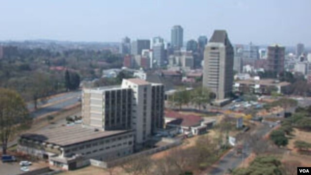 Harare