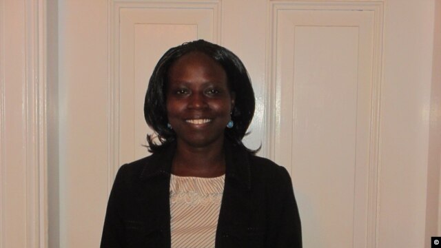 At 28, Aisha Ali has already started one enterprise and is launching another.      