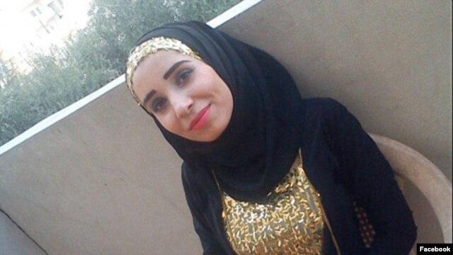Ruqia Hassan es la primer periodista mujer ejectuada por el grupo Estado islámico.