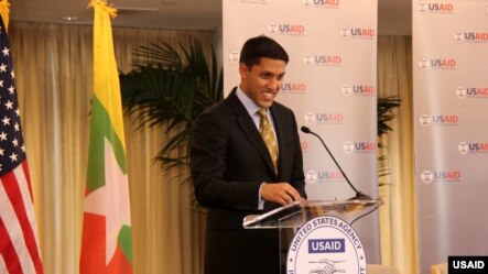 Dr. Rajiv Shah