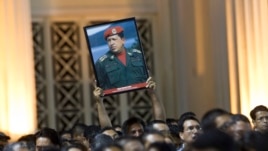 Kush ishte Hugo Chavez?