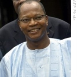Executive Secretary of ECOWAS, Mohammed Ibn Chambas