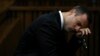 Pistorius Testifies at Murder Trial, Apologizes to Girlfriend's Family