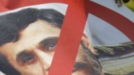 Protestas similares ocurrieron con la visita del presidente iraní a Brasil en 2009.