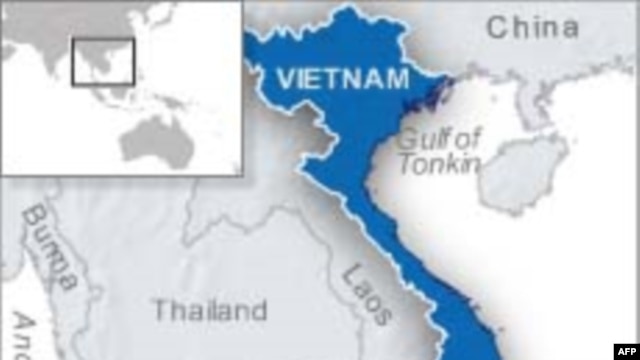 Việt Nam: 3 người hoạt động về quyền nhà đất bị giam về tội 'tuyên truyền'
