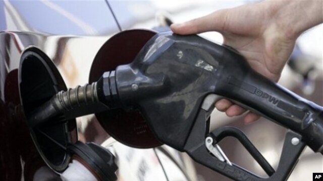 Russia Gets Giant Boost from Rising Oil Prices