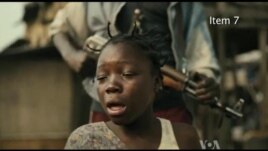 “War Witch”, një përrallë moderne për luftën në Afrikë
