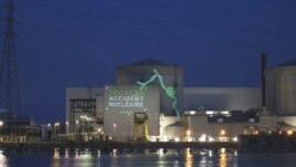 Greenpeace hyn në uzinën bërthamore të Francës