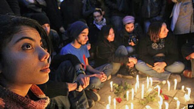 Return of Islamic Leader Worries Some Tunisian Women