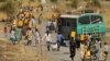 First Aid Reaches S. Sudanese Displaced in Malakal