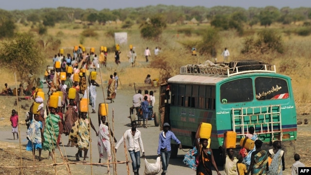 Western Nations Issue Strong Statement on South Sudan