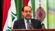 Thủ tướng Iraq Nouri al-Maliki 