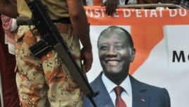 M. Alassane Ouattara multiplie les initiatives, mais de nombreux obstacles demeurent à la paix en Côte d'Ivoire