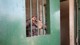 Many inmates say they were never given a chance to defend themselves against charges and have little hope of getting out after no response to appeals made months/years ago.