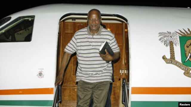 A caminho de Addis Abeba? Carlos Gomes Junior 