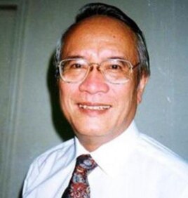 Bác sĩ Nguyễn Đan Quế
