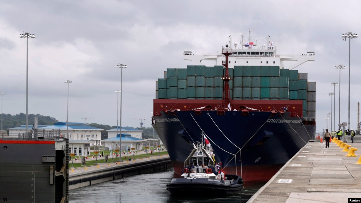Exportaciones latinoamericanas aumentaron 10% en 2018