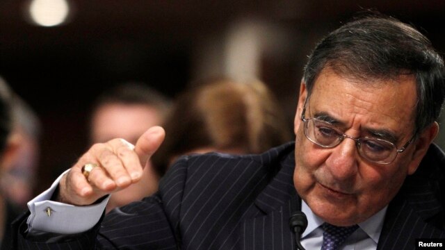 Según León Panetta, no se disponía de indicación específica de un ataque inminente.