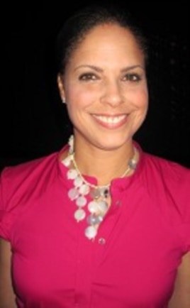 Soledad O'Brien says she'll be returning to Haiti in June