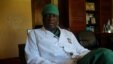Le gynécologue Denis Mukwege, responsable de l