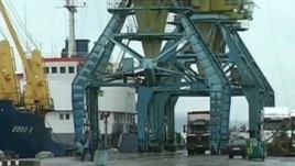 Port i ri peshkimi në Durrës