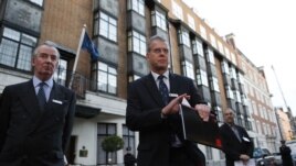 John Lofthouse, presidente ejecutivo del hospital King Edward VII expresó estar impactado con la muerte de Jacinta Saldanha, a quien reconoció como una buena trabajadora y excelente compañera.