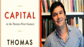 Kapitalizmi për ekonomistin Thomas Piketty