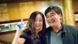 Ji Yingnan (l) and Fan Yue (undated photo)