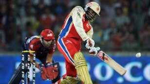 Chris Gayle 