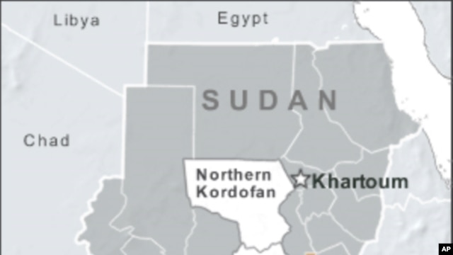 Sudanese Refugees Victims of Air Raid