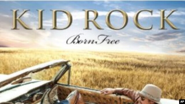 'Born Free' Reflects Organic Blues-Based Rock and Roll