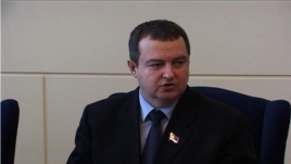 Daçiç: “Përralla dhe gënjeshtra që Kosova është e jona”